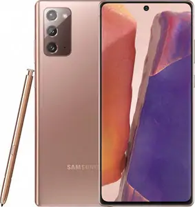 Замена usb разъема на телефоне Samsung Galaxy Note 20 в Красноярске